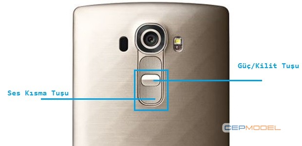 lg g4 ekran goruntusu alma - LG G4 Ekran Görüntüsü Nasıl Alınır
